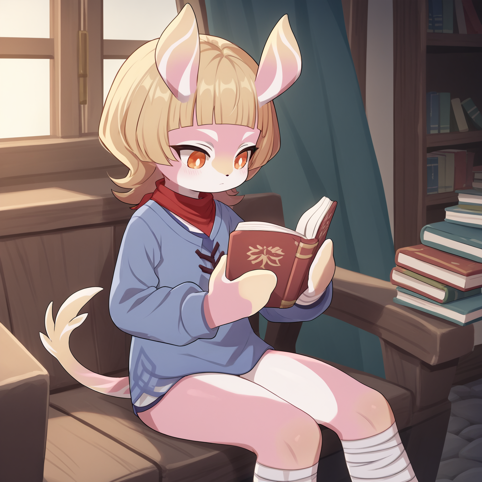 107882-831152282-score_9, score_8_up, score_7_up, source_anime, BREAK,__solo, melusine, straight ears, thin tail, pink skin, yellow skin, orange.png